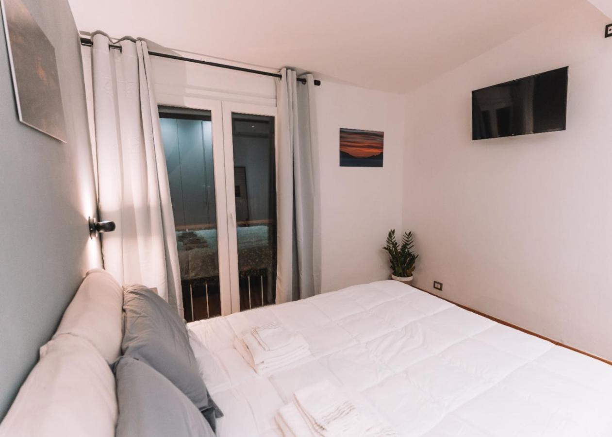 Mavediche Apartment ลาสเปเซีย ภายนอก รูปภาพ