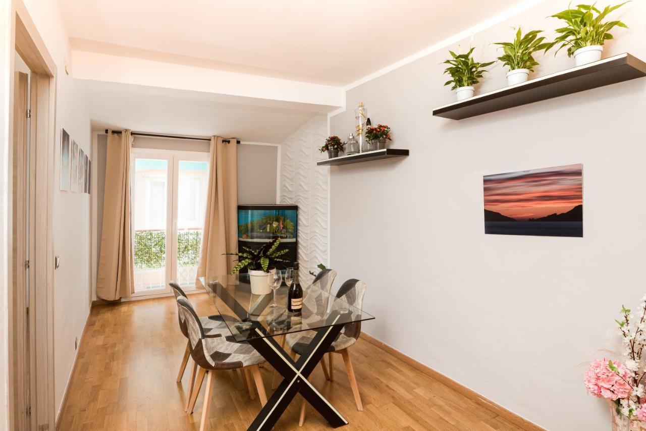 Mavediche Apartment ลาสเปเซีย ภายนอก รูปภาพ