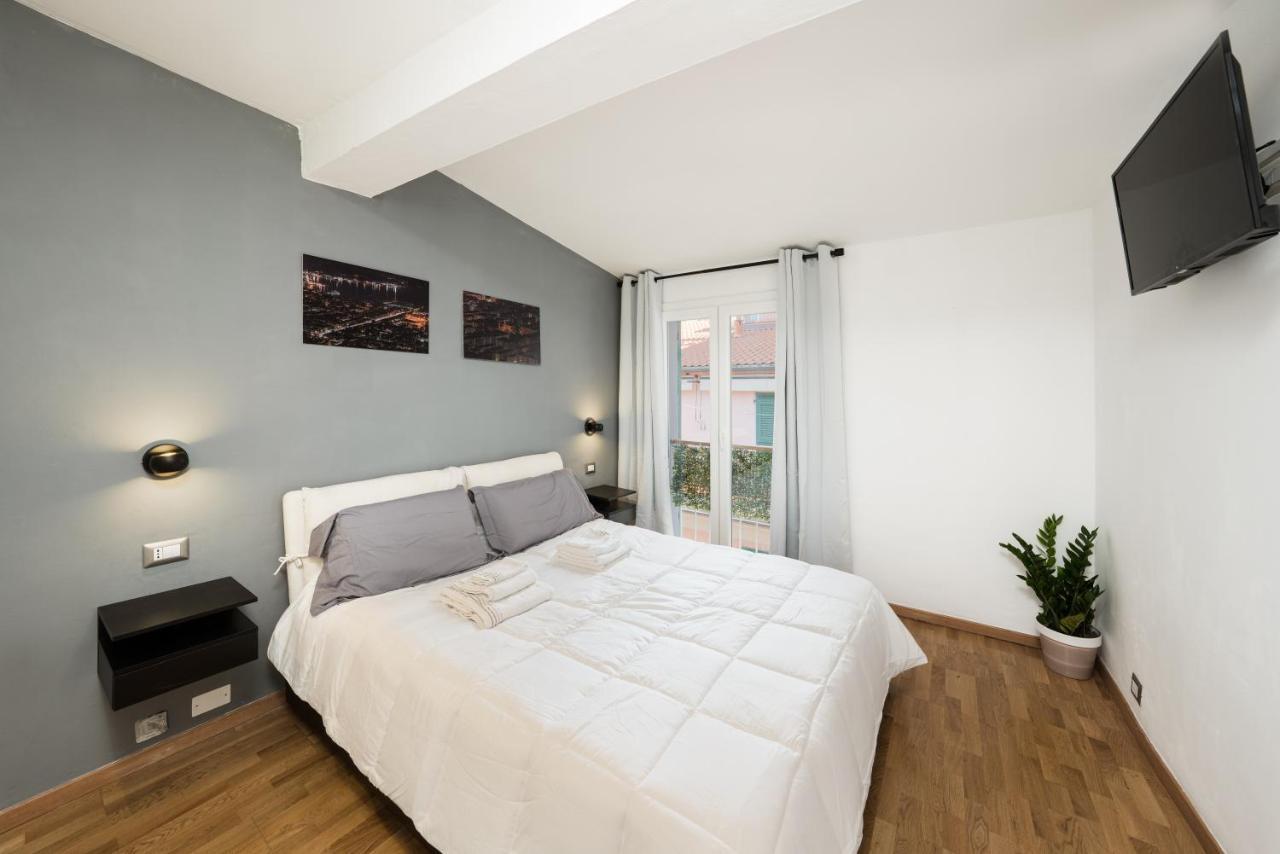 Mavediche Apartment ลาสเปเซีย ภายนอก รูปภาพ